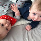 Full-time Nanny (live-out) for nanny share of two boys in Vancouver