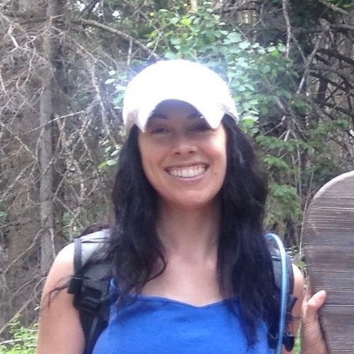House Sitter Provider Stacy Hall's Profile Picture