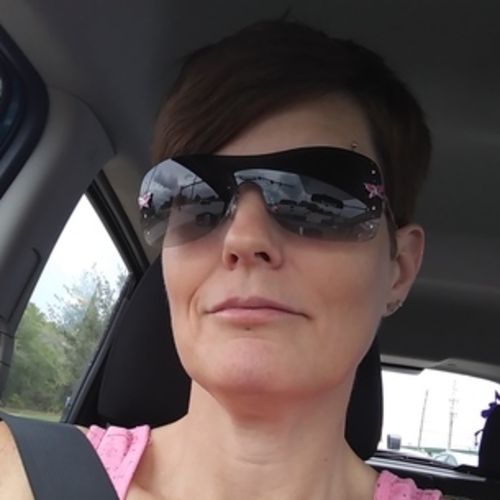 House Sitter Provider Lorraine G's Profile Picture
