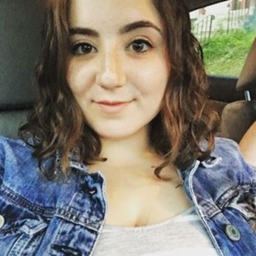 Pet Care Provider Nicole G's Profile Picture