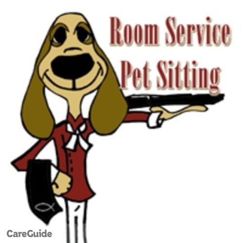 Pet Care Provider Rick P's Profile Picture