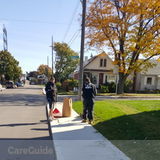 Two Guys And A Lawnmower