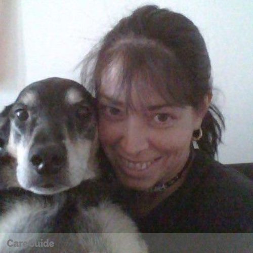 Pet Care Provider Briony Buchholz's Profile Picture