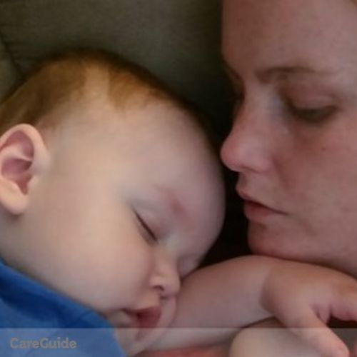 Housekeeper Provider Tiffany M's Profile Picture