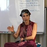 Spiritual Teacher-trustworthy