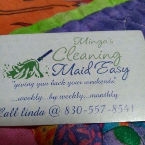 Housekeeper Provider Linda G's Profile Picture