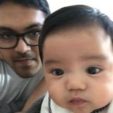Sitter needed for cute 1 year old!