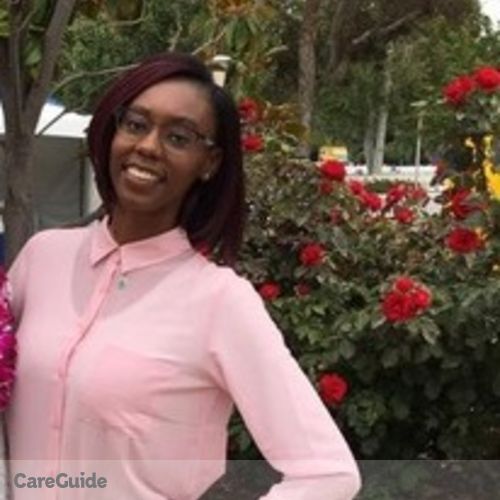 House Sitter Provider Nefertari H's Profile Picture