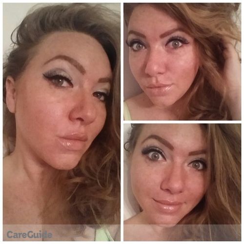 House Sitter Provider Leah M's Profile Picture