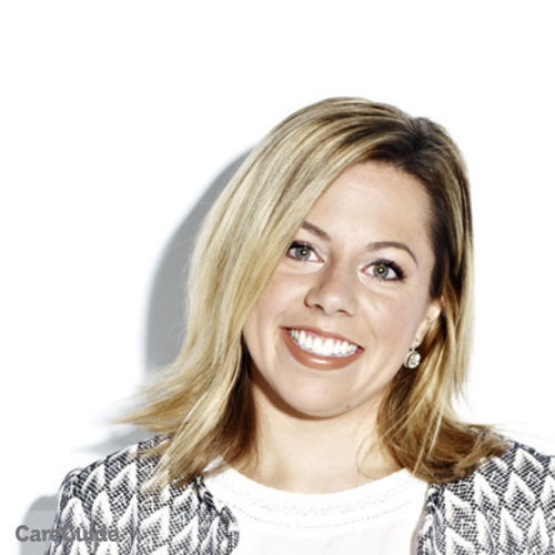 Canadian Nanny Provider Abby M's Profile Picture