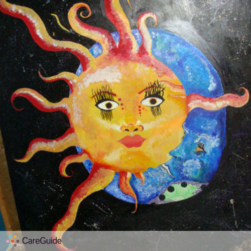 Painter Provider Kaylie S's Profile Picture