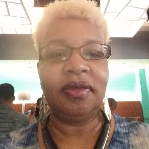 Housekeeper Provider Helen W's Profile Picture