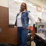 Grandmother,educator with open arms and caring heart ,and ready to help and care of your family member