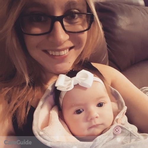 Child Care Provider Annette Bartik's Profile Picture