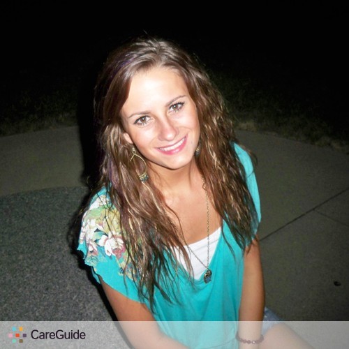 Child Care Provider Kelsy Johnson's Profile Picture
