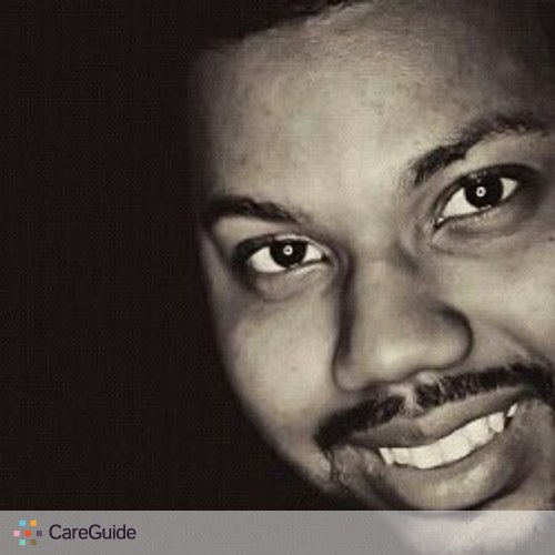 Pet Care Provider Christopher C's Profile Picture