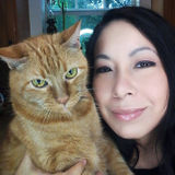 Brenham TX Pet Sitter. I'd love you meet your fur babies.