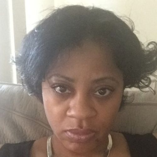 Housekeeper Provider Ktisha Peele's Profile Picture