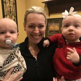 Job Opportunity: Care for 1 year old twins
