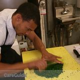 Hungry? I can fix that...