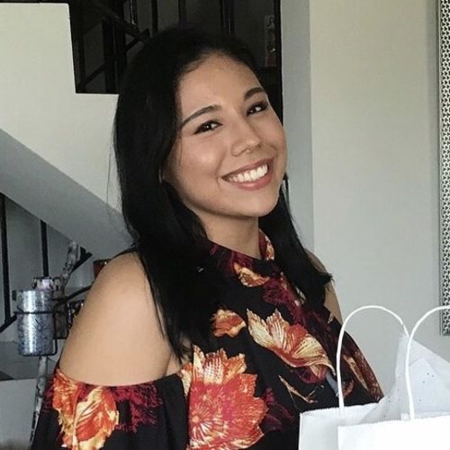 Pet Care Provider Xochitl C's Profile Picture