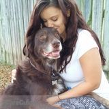 Excited to care for amazing animals!