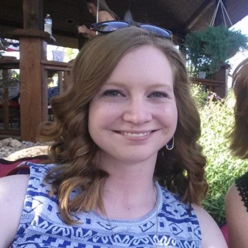 House Sitter Provider Caty T's Profile Picture