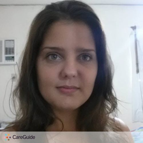 Child Care Provider Geidys O's Profile Picture