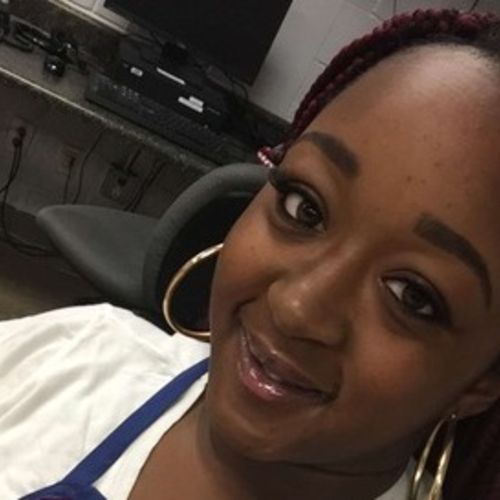 Child Care Provider Olivia C's Profile Picture