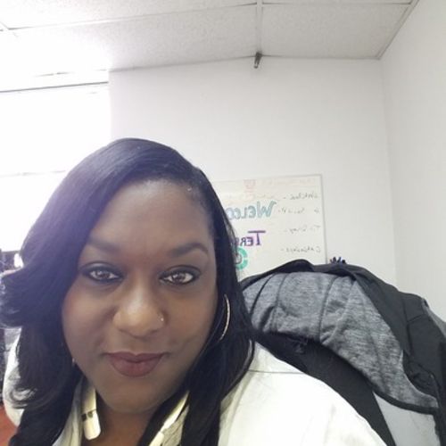 Housekeeper Provider Terry B's Profile Picture
