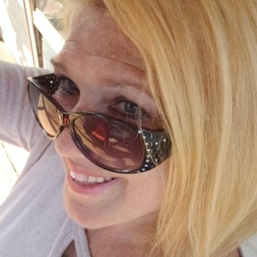 TERRI LYNN DEEDS Interviewing For a Housesitter Job in Atlanta,