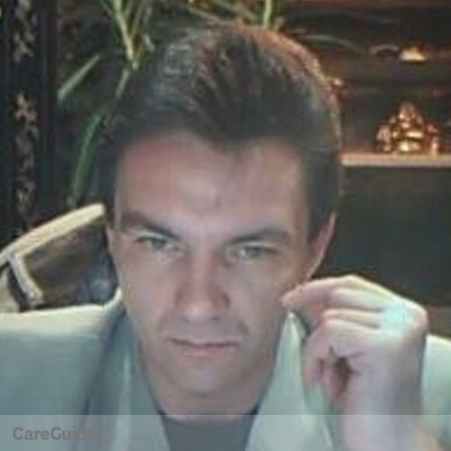 Painter Provider Richard J's Profile Picture