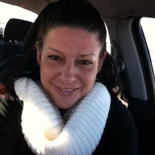Child Care Provider 's Profile Picture