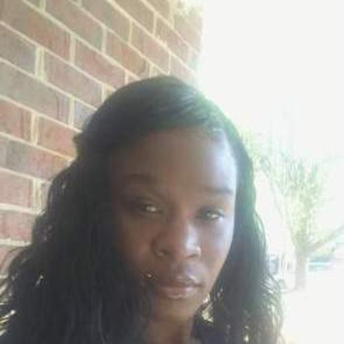 Housekeeper Provider Samiisha Johnson's Profile Picture