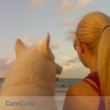 Experienced Dog Trainer for Puppysitting