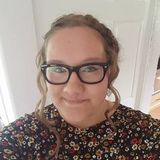 Fun Experienced Nanny Available