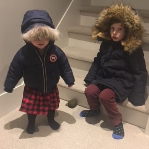 Canadian Nanny Job Don M's Profile Picture