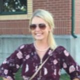 6 years of nanny experience with fun and a kind heart; looking for the perfect family! (G drivers license)