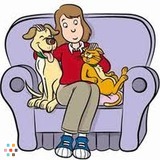 House And Apartment Cleaning Service And/Or Dog And Cat Sitting