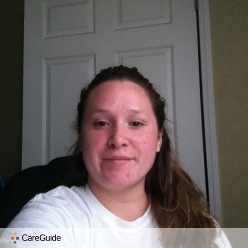 Housekeeper Provider Alina E's Profile Picture