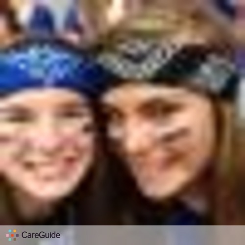 Pet Care Provider Mariah Zellmer's Profile Picture