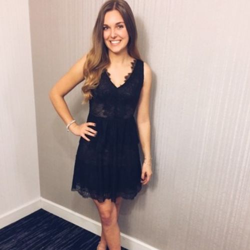 Canadian Nanny Provider Ryleigh C's Profile Picture