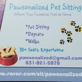 Professional, Experienced Pet Sitting, Boarding, and Doggie Day Care