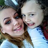 Kids always love me , no matter what child it is I just love kids . They make the world go around , and keep me happy .