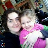 Nanny/Sitter In Seattle