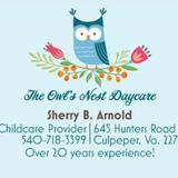 Culpeper Home Childcare Provider Seeking Job Opportunities in Virginia