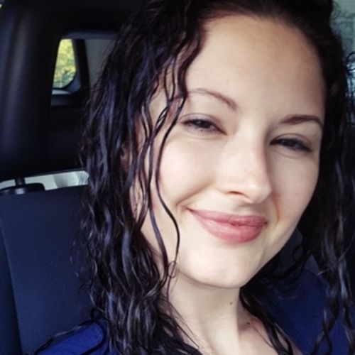 Housekeeper Provider Morgan L's Profile Picture