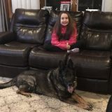 Interviewing For a Pet Sitter Opportunity in Tewksbury
