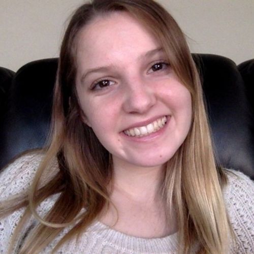 Pet Care Provider Danielle Marshall's Profile Picture