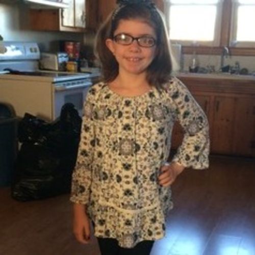 Child Care Job Christa Pancoast's Profile Picture